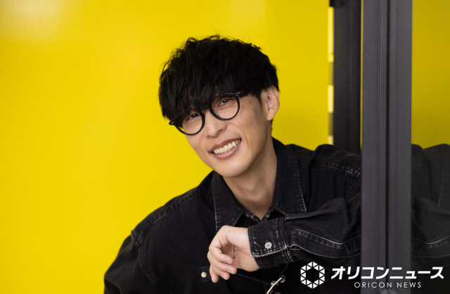 オーイシマサヨシ　撮影：平野敬久（C）ORICON NewS inc.