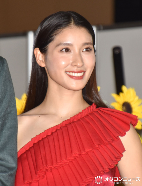 キャラクターを演じる心得を明かした土屋太鳳 （C）ORICON NewS inc.