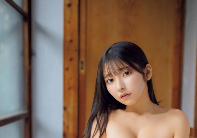 十味 from #2i2（C）白泉社　撮影／西條彰仁