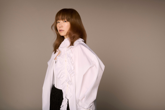 YUKI、新曲「Share」12・17リリースが決定