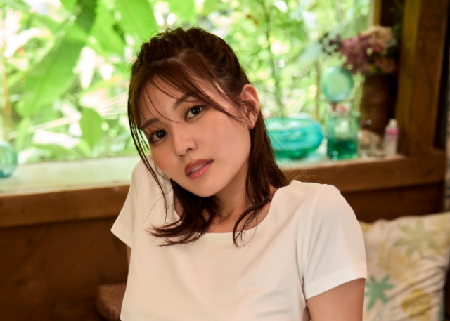 林ゆめ 2nd写真集（タイトル未定）発売決定