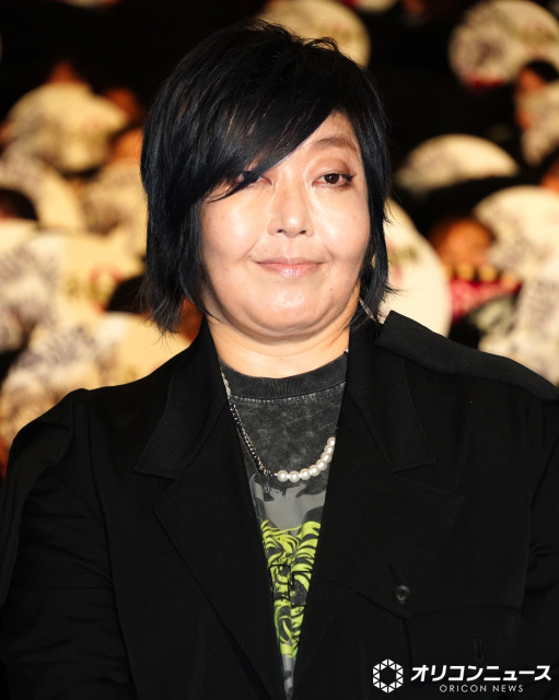 大遅刻になりかけたエピソードを披露した緒方恵美（C）ORICON NewS inc.