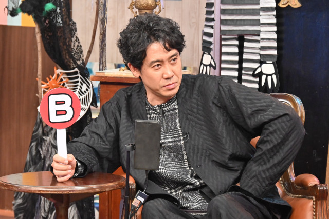 『サンドウィッチマン＆芦田愛菜の博士ちゃん　大泉洋参戦！因縁の対決スペシャル』（Ｃ）テレビ朝日