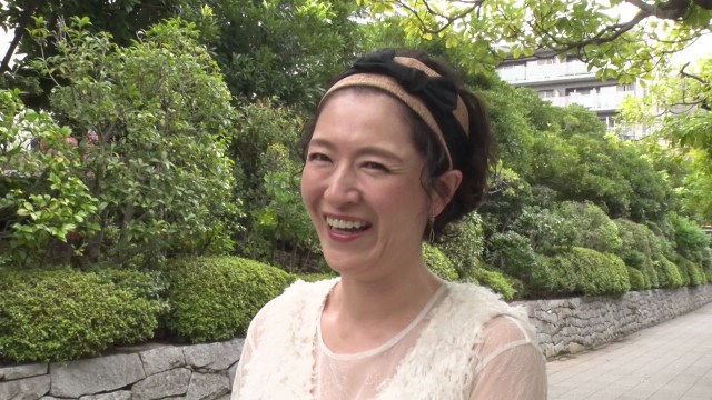 17日放送のABEMA『ダマってられない女たち season2』に出演する俳優・しゅはまはるみ（C）AbemaTV,Inc.（C）AbemaTV,Inc.