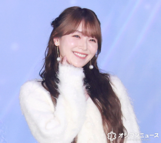 『Rakuten GirlsAward 2025 AUTUMN/WINTER』に出演した櫻坂46・守屋麗奈 （C）ORICON NewS inc.