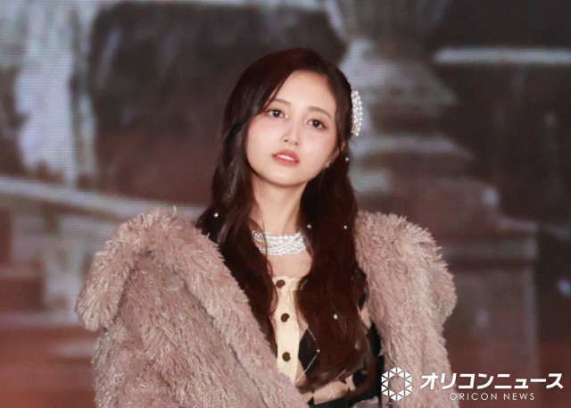 『Rakuten GirlsAward 2025 AUTUMN/WINTER』に出演した乃木坂46・井上和 （C）ORICON NewS inc.