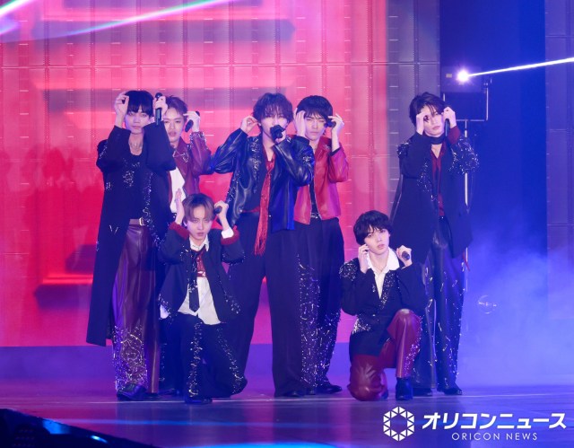 『Rakuten GirlsAward 2025 AUTUMN/WINTER』に出演した原因は自分にある。 （C）ORICON NewS inc.