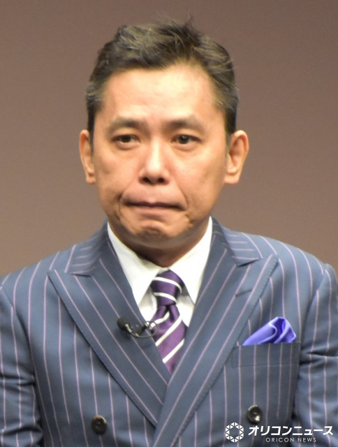 爆笑問題・太田光 （C）ORICON NewS inc.