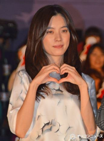 ハン・ヒョジュ （C）ORICON NewS inc.
