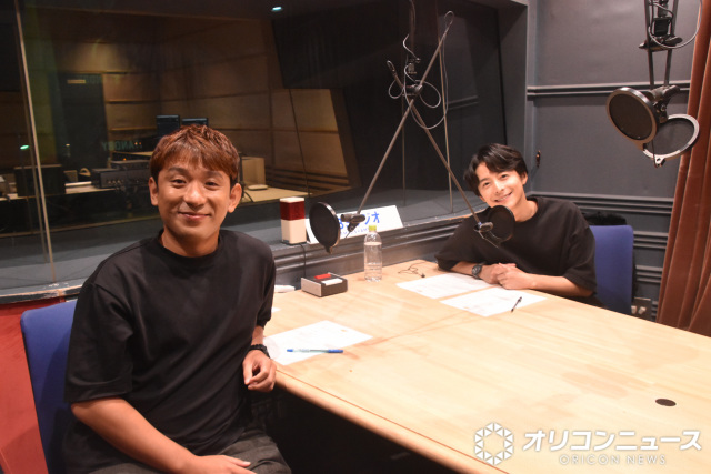 酒井健太＆小池徹平 （C）ORICON NewS inc.