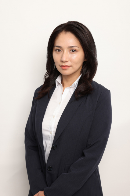 日本テレビ系水曜ドラマ『ESCAPE それは誘拐のはずだった』に出演する野波麻帆（C）日本テレビ