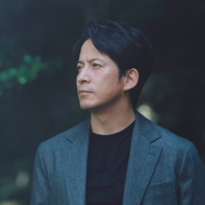 岡田准一