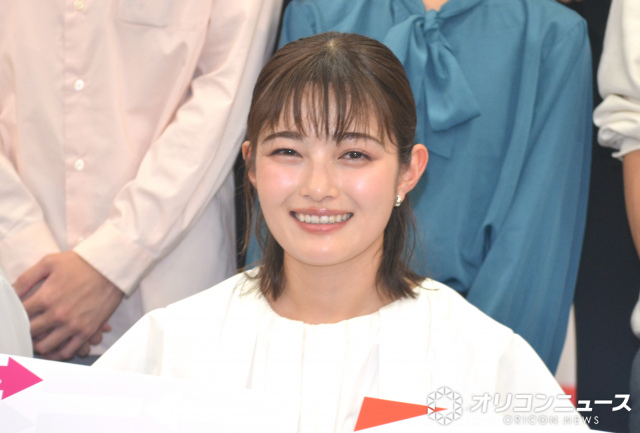 井上咲楽 （C）ORICON NewS inc.