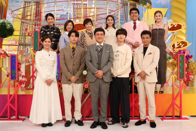 『冷え症・むくみ・肌・血圧！名医に学ぶ令和の最新常識！何歳でもピンピンピン！』 （C）フジテレビ