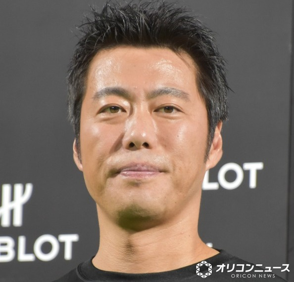 上原浩治氏 （C）ORICON NewS inc.