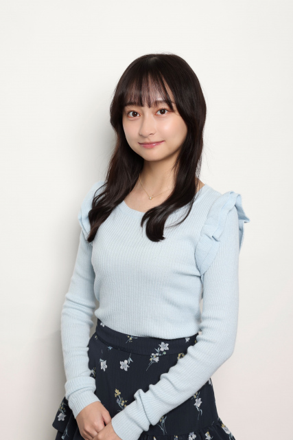 『ESCAPE それは誘拐のはずだった』に出演する影山優佳（C）日本テレビ