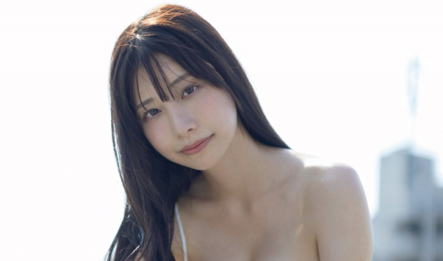 鈴木優香(C)光文社／週刊FLASH 写真◎西條彰仁