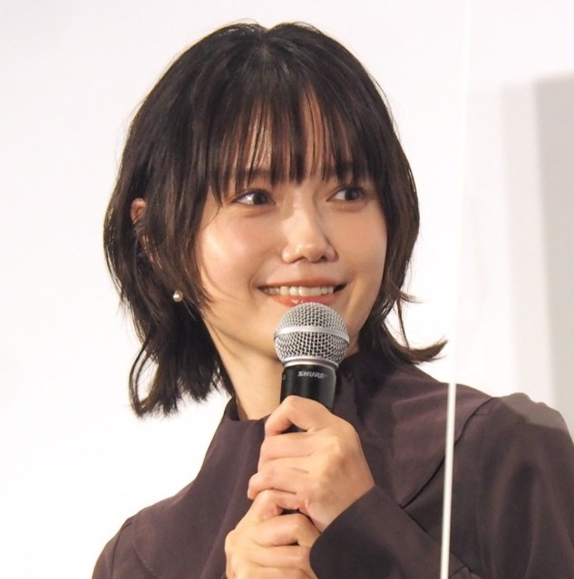 宮崎あおい（C）ORICON NewS inc.