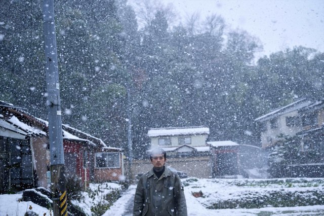 映画『しびれ』「第26回東京フィルメックス」コンペティション選出 （C）2025「しびれ」製作委員会