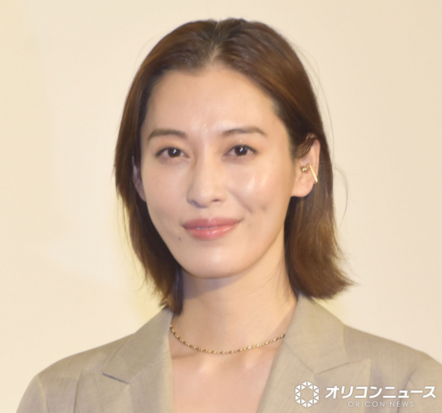 月城かなと （C）ORICON NewS inc.
