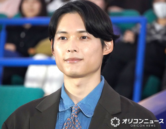 プラネタリウム生解説に挑戦したSixTONES・松村北斗 （C）ORICON NewS inc.