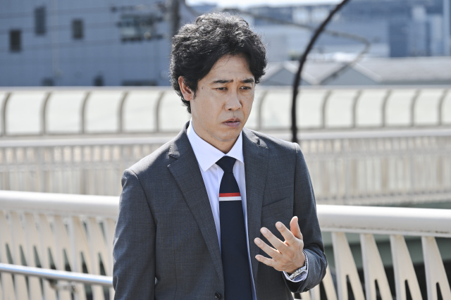 『ちょっとだけエスパー』初回拡大SP（C）テレビ朝日