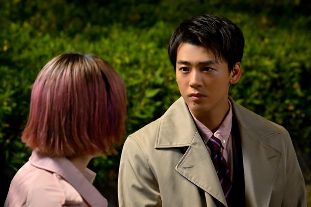 火曜ドラマ『じゃあ、あんたが作ってみろよ』の場面カット（C）TBSスパークル／TBS