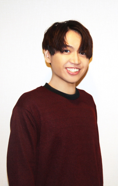 千葉翔也 （C）ORICON NewS inc.