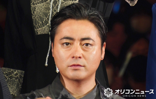 山田孝之 （C）ORICON NewS inc.