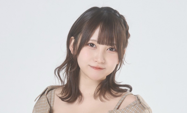 高木由莉愛