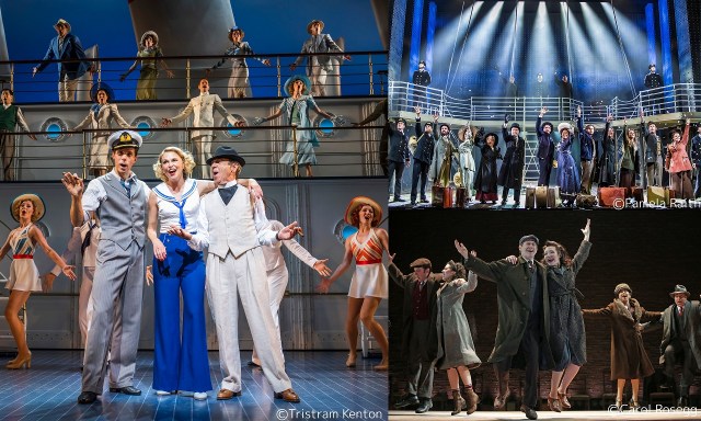 『松竹ブロードウェイシネマ2025秋』（C）BroadwayHD／松竹