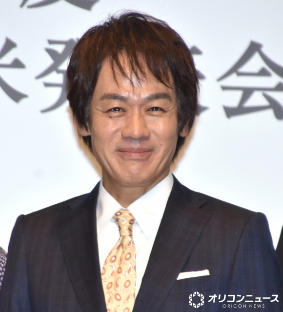 マツコに絶賛されたTEAM NACS・森崎博之 （C）ORICON NewS inc.