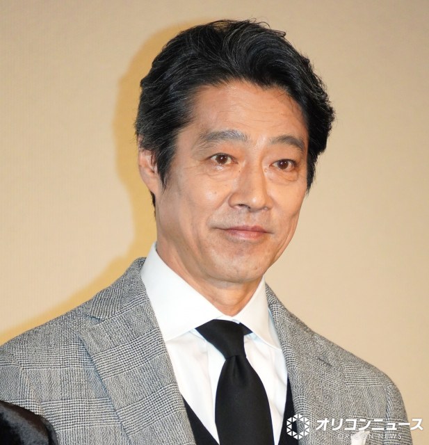 山形・庄内弁に挑戦した堤真一 （C）ORICON NewS inc.