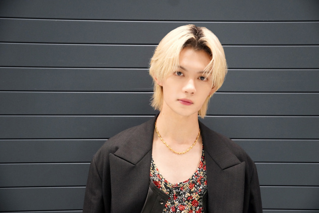佐野勇斗 (C)ORICON NewS inc.