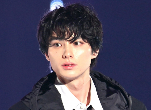 本田響矢 （C）ORICON NewS inc.