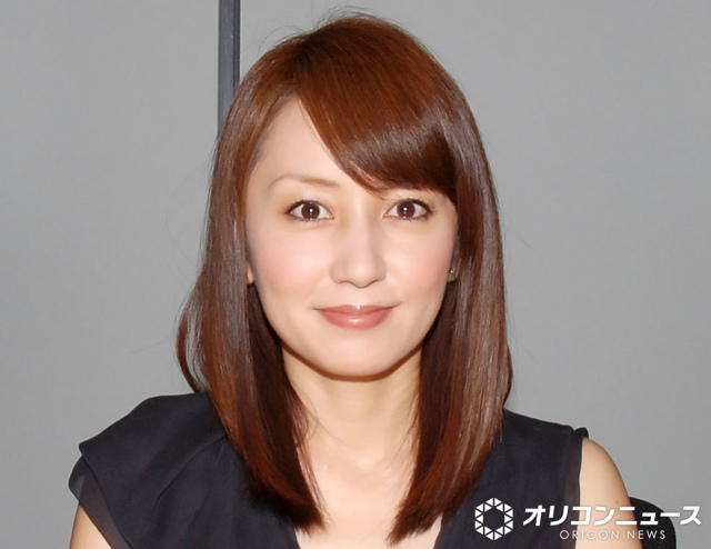矢田亜希子 (C)ORICON NewS inc.