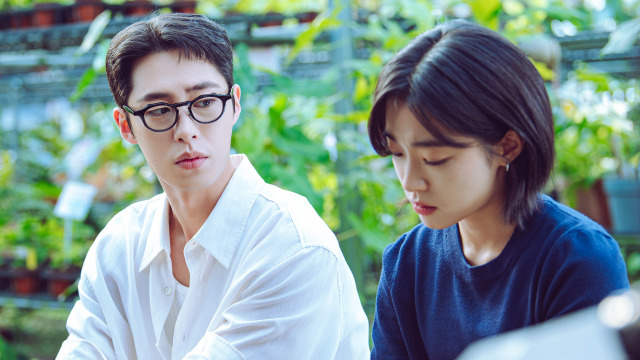 韓国ドラマ『ラストサマー 初恋の再生』 Licensed by KBS Media Ltd. (C) 2025 KBS. All rights reserved
