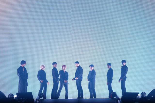 『ATEEZ 2025 WORLD TOUR [IN YOUR FANTASY] IN JAPAN』より