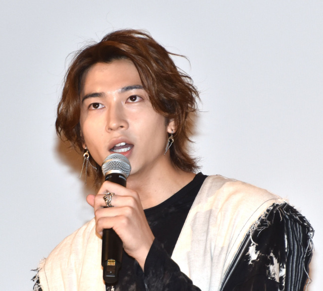 庄司浩平 （C）ORICON NewS inc.