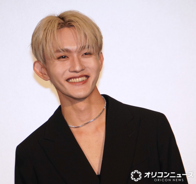 INI・田島将吾 （C）ORICON NewS inc.