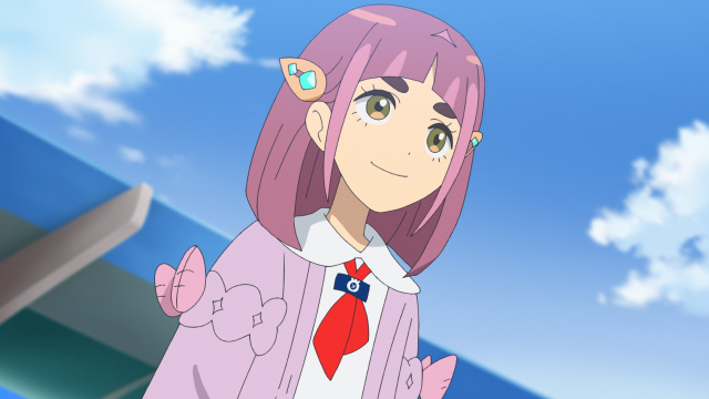 テレビアニメ『ポケットモンスター』場面カット(C)Nintendo・Creatures・GAME FREAK・TV Tokyo・ShoPro・JR Kikaku(C)Pokemon