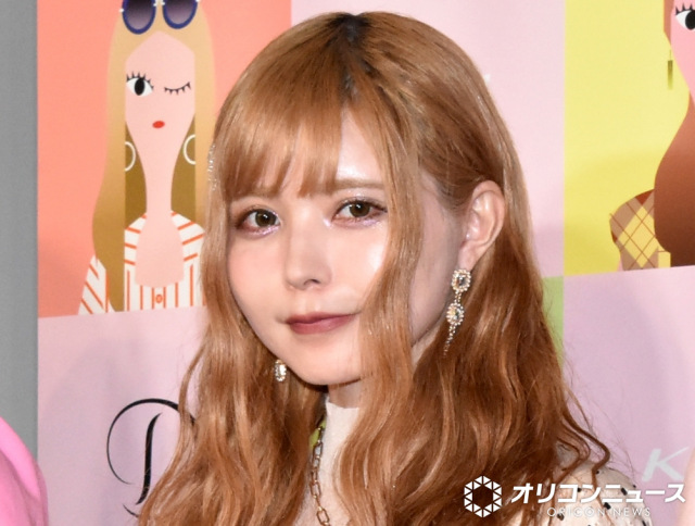 益若つばさ （C）ORICON NewS inc.