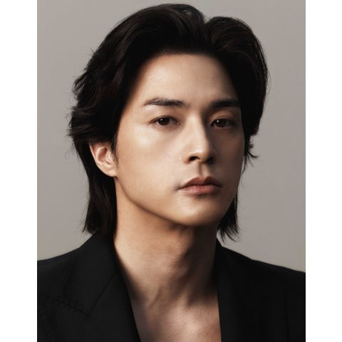 日本単独ファンミーティング『KIM JIHUN JAPAN FAN MEETING 2026「All For You」』を開催するキム・ジフン