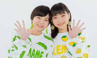 はらぺこツインズ