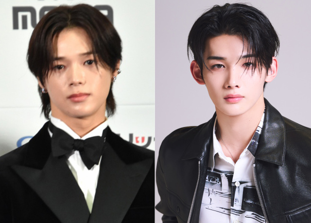 &TEAM（左から）K、JO （C）ORICON NewS inc.