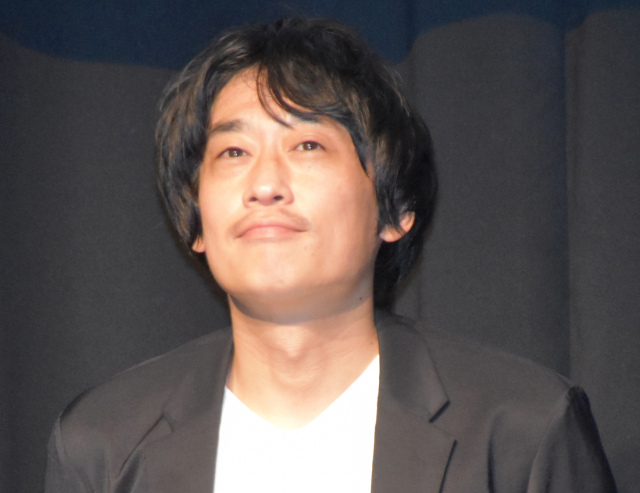 フルーツポンチ・村上健志 (C)ORICON NewS inc.