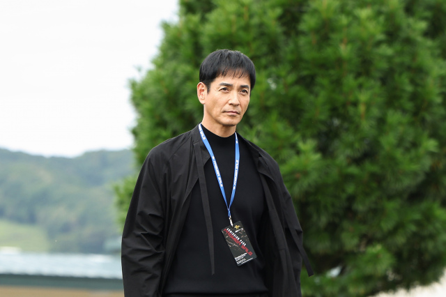 日曜劇場『ザ・ロイヤルファミリー』の場面カット (C)TBSスパークル/TBS