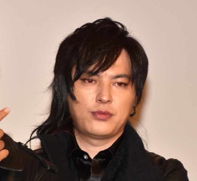 塚本高史 (C)ORICON NewS inc.