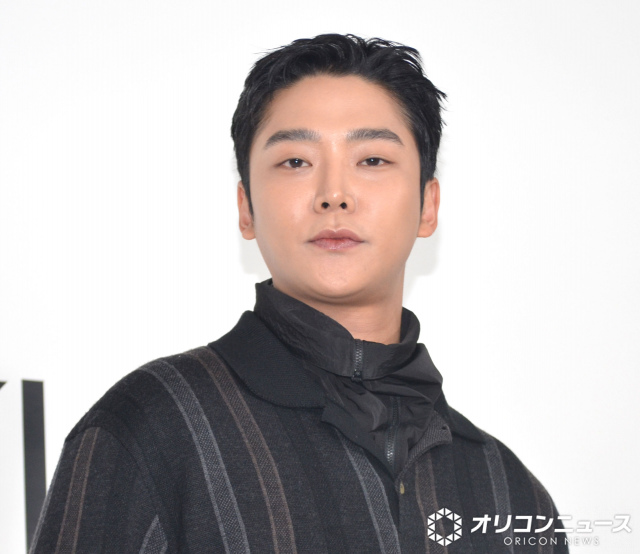 ロウン (C)ORICON NewS inc.