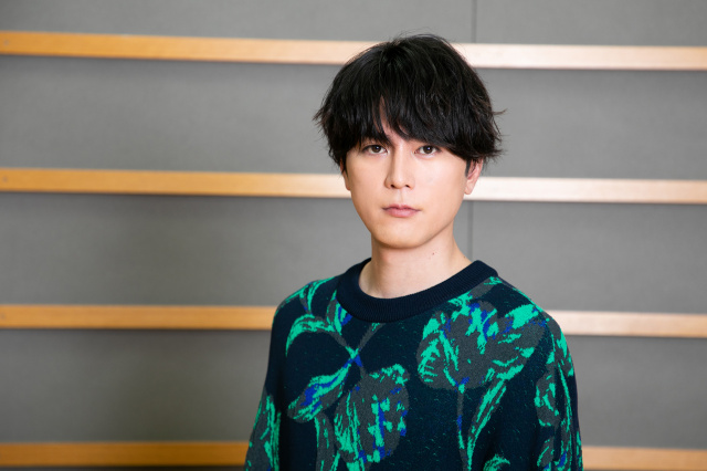 間宮祥太朗 （C）ORICON NewS inc.